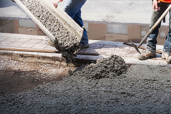 Морозостойкость – одна из важных характеристик бетонного материала