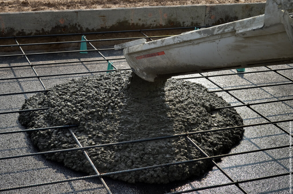 Марки, классы и другие важные параметры современных бетонов