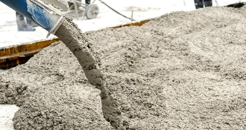 Производство и доставка бетона на любой строительный объект