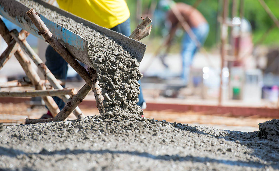 Почему важно соблюдать правила работы с бетонными смесями