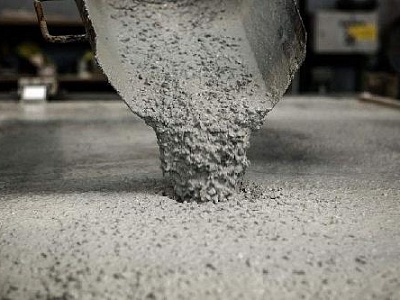 Почему бетон нужно покупать только у производителя