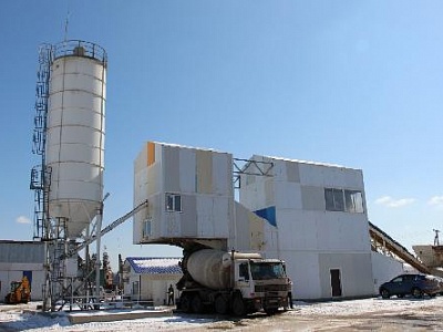 Покупка бетона в Домодедово с доставкой: как достигается экономия цемента
