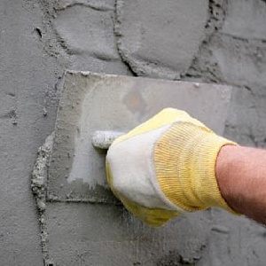 Распространенные виды товарного бетона для наружных работ