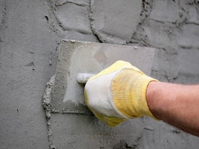 Распространенные виды товарного бетона для наружных работ