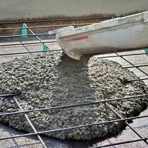 Где заказать бетон в Домодедовском районе